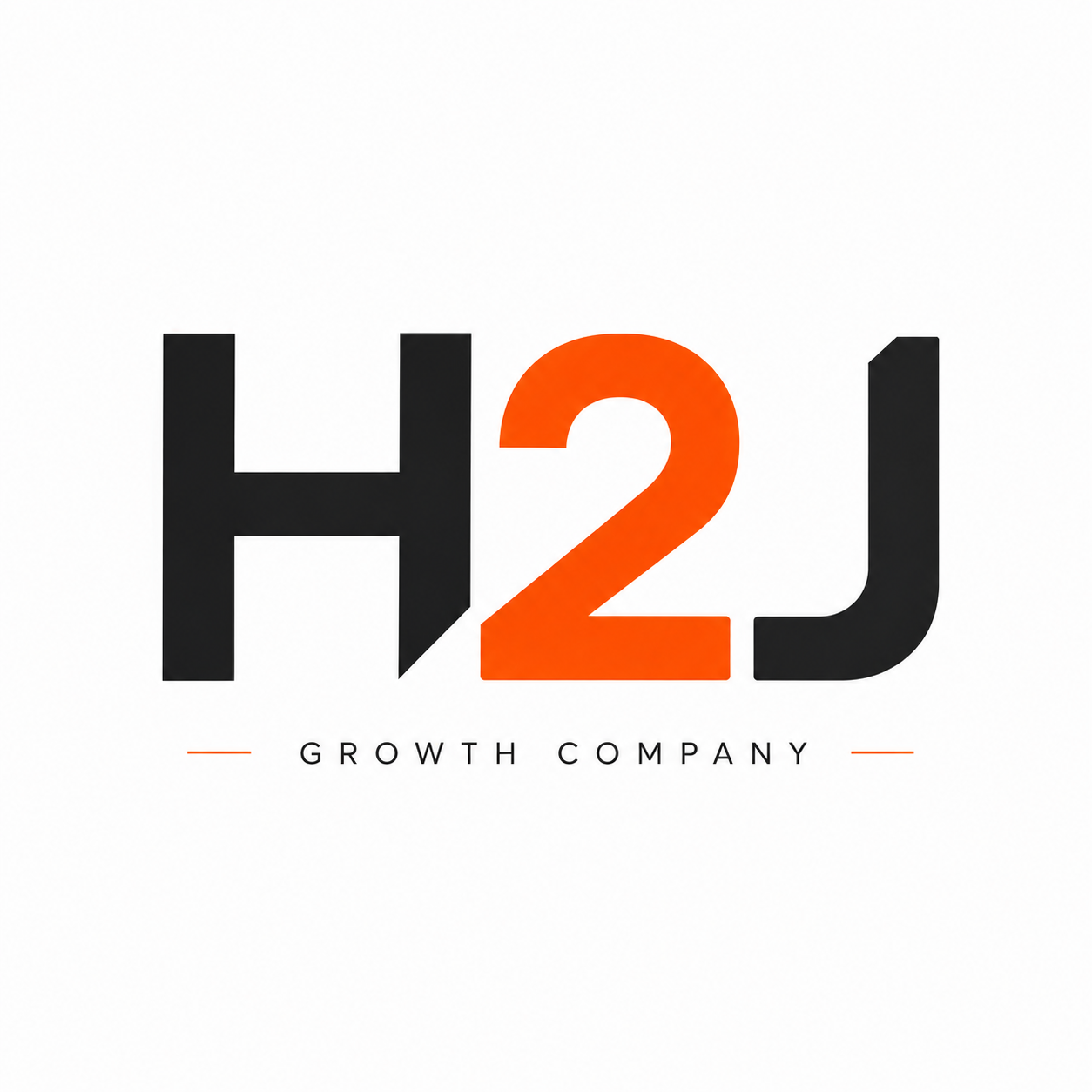 H2J Growth Company